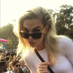 Meet your Posher, Alex